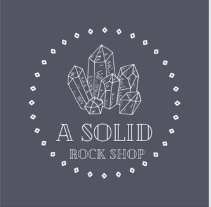 A Solid Rock Shop 